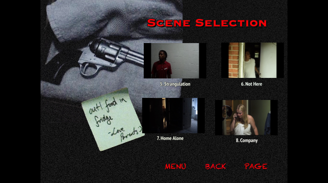 Dead Soldier DVD EDITION